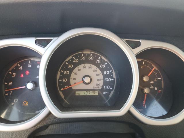 Photo 9 from auction – 2005 TOYOTA 4RUNNER SR with VIN JTEBT14R950050008