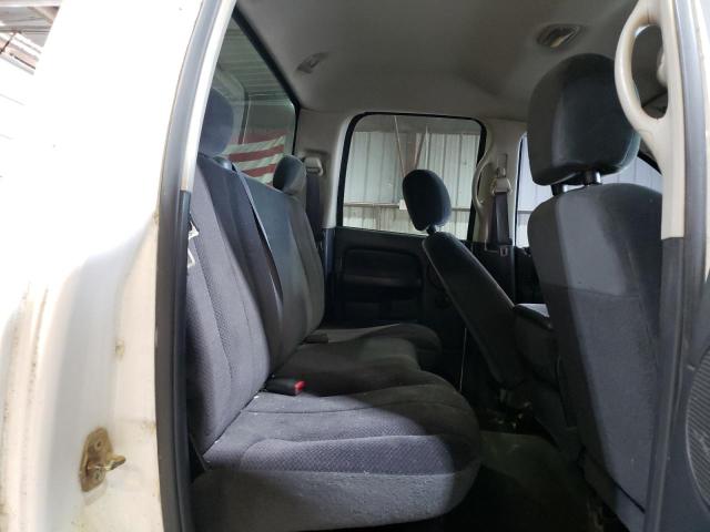 Photo 10 from auction – 2004 DODGE RAM 2500 S with VIN 3D7KU28C34G256602