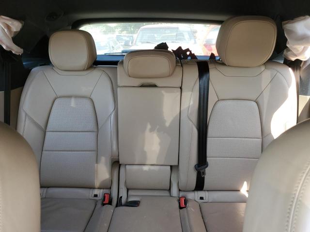 Photo 10 from auction – 2019 PORSCHE CAYENNE with VIN WP1AA2AY5KDA16478