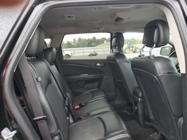 Photo 11 from auction – 2015 DODGE JOURNEY CR with VIN 3C4PDDGG4FT749098
