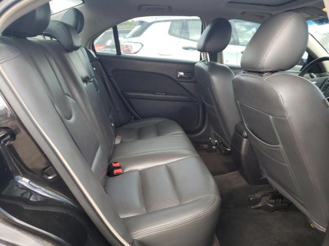Photo 10 from auction – 2011 FORD FUSION SE with VIN 3FAHP0HA0BR207685