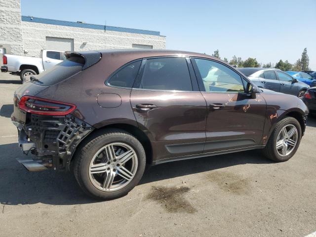Photo 3 from auction – 2016 PORSCHE MACAN S with VIN WP1AB2A57GLB42115