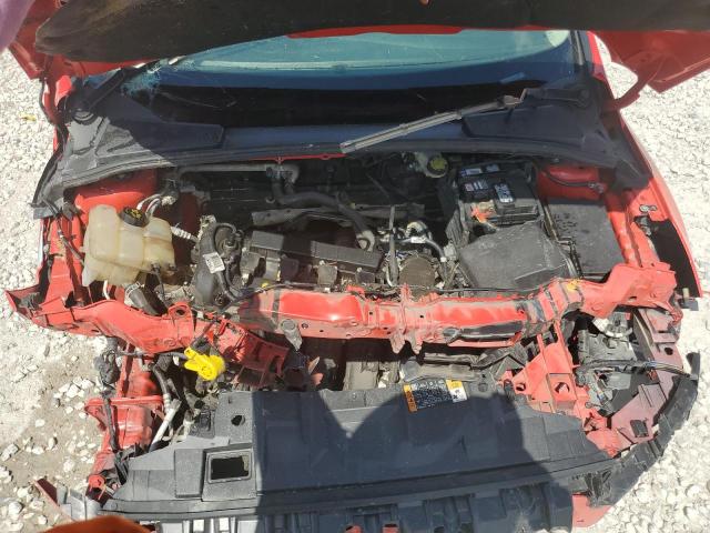 Photo 11 from auction – 2016 FORD FOCUS SE with VIN 1FADP3F29GL284315