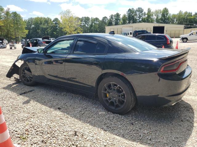 Photo 2 from auction – 2015 DODGE CHARGER SX with VIN 2C3CDXJG8FH863871
