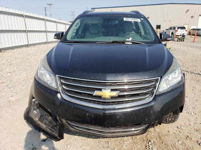 Photo 5 from auction – 2014 CHEVROLET TRAVERSE L with VIN 1GNKVJKD4EJ329244