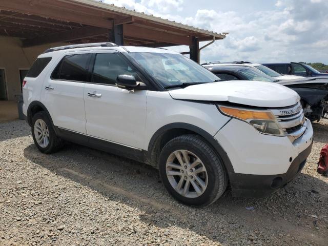 Photo 4 from auction – 2013 FORD EXPLORER X with VIN 1FM5K8D86DGA59691
