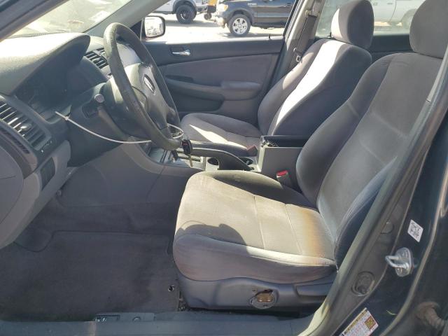 Photo 7 from auction – 2004 HONDA ACCORD LX with VIN JHMCM56314C010846