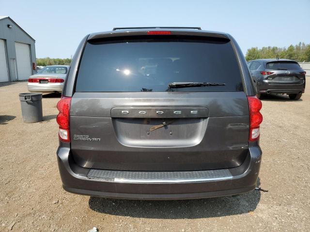 Photo 6 from auction – 2015 DODGE GRAND CARA with VIN 2C4RDGBG8FR735290