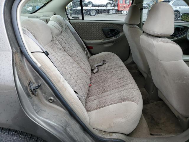 Photo 10 from auction – 2000 CHEVROLET MALIBU with VIN 1G1ND52JXY6182918