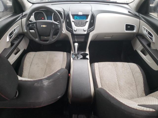 Photo 8 from auction – 2012 CHEVROLET EQUINOX LS with VIN 2GNFLCEK8C6299060
