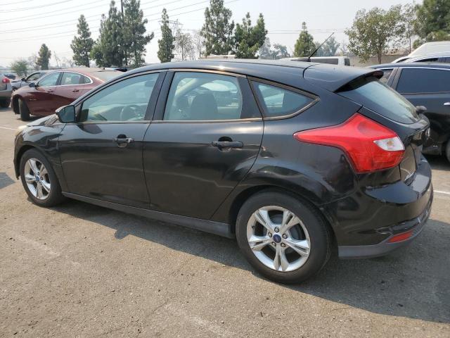 Photo 2 from auction – 2014 FORD FOCUS SE with VIN 1FADP3K29EL177719