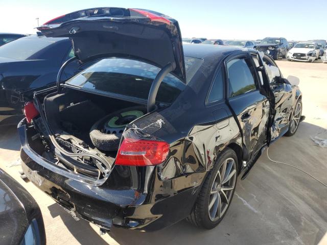 Photo 3 from auction – 2016 AUDI A4 PREMIUM with VIN WAUAFAFL2GN013966