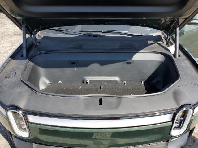 Photo 11 from auction – 2023 RIVIAN R1T ADVENT with VIN 7FCTGAAA9PN018171