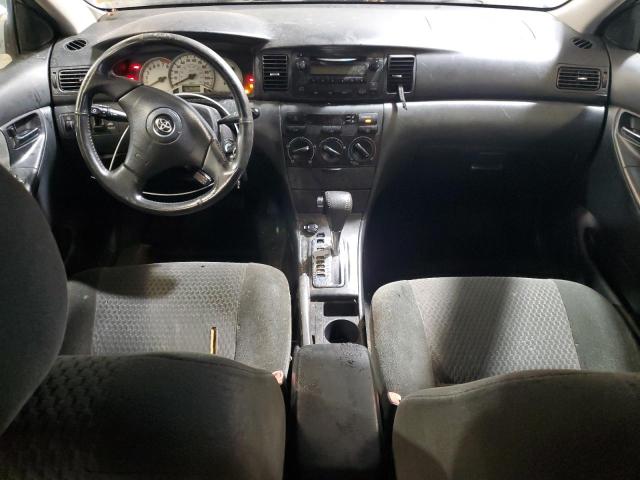 Zdjęcie 8 z aukcji – 2006 TOYOTA COROLLA CE z VIN 2T1BR32EX6C640045