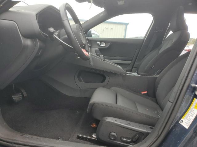 Photo 7 from auction – 2023 POLESTAR 2 with VIN YSMED3KA4PL140213