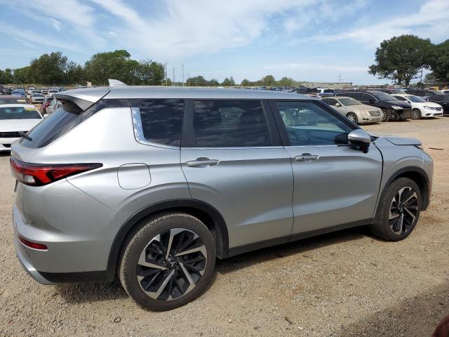 Photo 3 from auction – 2024 MITSUBISHI OUTLANDER with VIN JA4J3VA84RZ013897