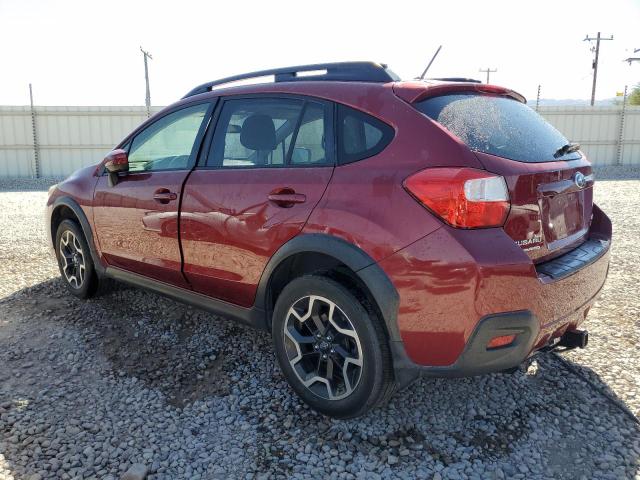 Photo 2 from auction – 2016 SUBARU CROSSTREK with VIN JF2GPABC4GG226584