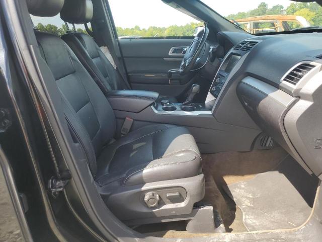 Photo 7 from auction – 2013 FORD EXPLORER X with VIN 1FM5K8D86DGC02624
