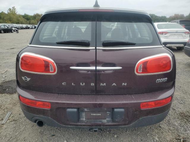 Photo 6 from auction – 2016 MINI COOPER CLU with VIN WMWLN5C56G2E29581