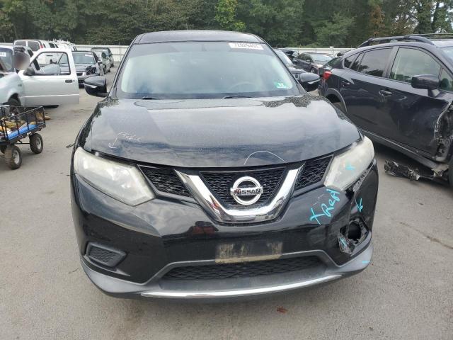Photo 5 from auction – 2015 NISSAN ROGUE S with VIN KNMAT2MV0FP544978