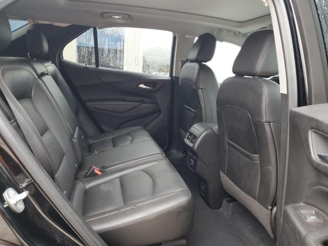 Photo 11 from auction – 2020 CHEVROLET EQUINOX PR with VIN 2GNAXYEX5L6142285