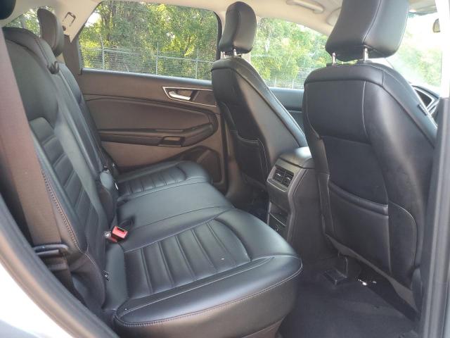 Photo 10 from auction – 2021 FORD EDGE SEL with VIN 2FMPK4J97MBA02549