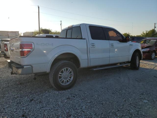 Photo 3 from auction – 2010 FORD F150 SUPER with VIN 1FTFW1EV5AFD25177