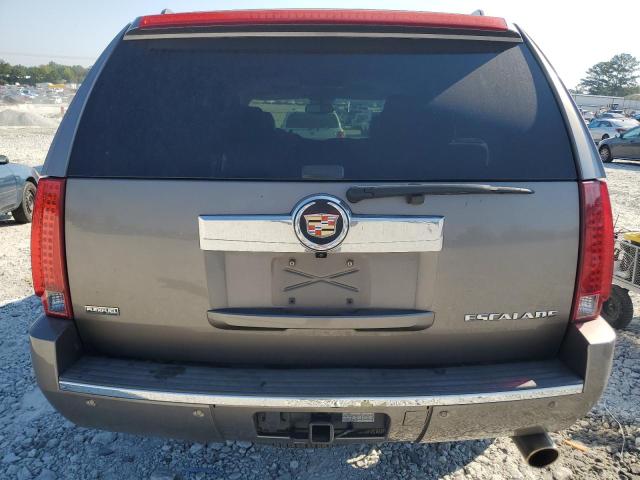 Foto 6 de la subasta – 2011 CADILLAC ESCALADE L con VIN 1GYS3BEF9BR223591