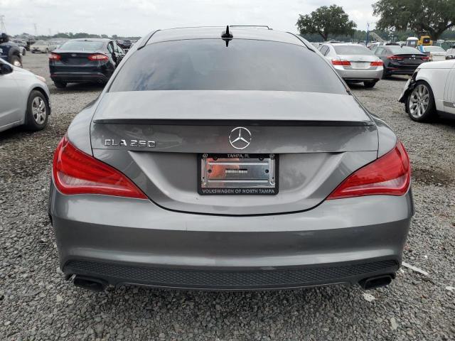 Photo 6 from auction – 2016 MERCEDES-BENZ CLA 250 with VIN WDDSJ4EB3GN373480