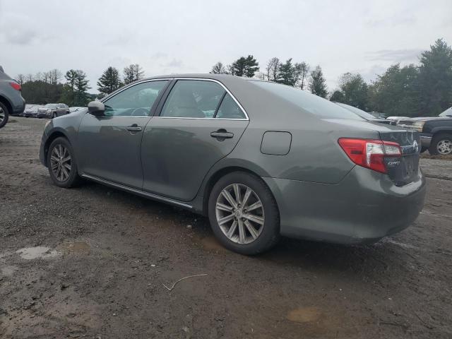 Photo 2 from auction – 2012 TOYOTA CAMRY BASE with VIN 4T4BF1FK2CR246780