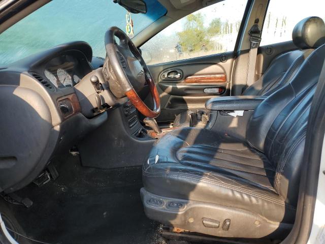 صورة رقم 7 من المزاد - 2001 CHRYSLER LHS مع VIN 2C3HC56G61H711439
