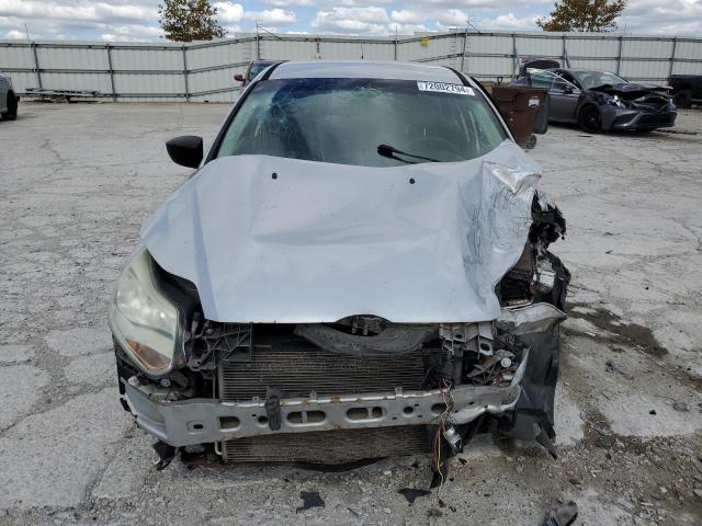 Photo 5 from auction – 2012 FORD FOCUS S with VIN 1FAHP3E22CL188636