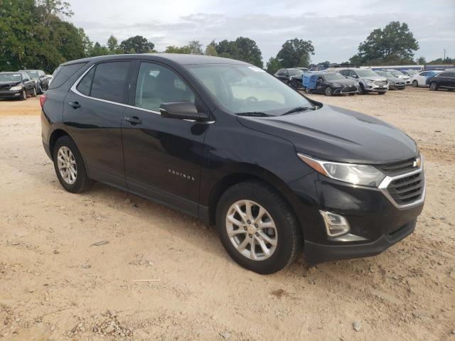Photo 4 from auction – 2018 CHEVROLET EQUINOX LT with VIN 2GNAXJEV5J6284557