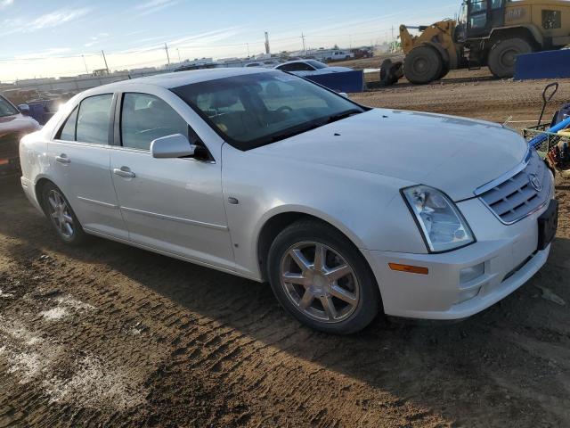 Photo 4 from auction – 2006 CADILLAC STS with VIN 1G6DW677960202949