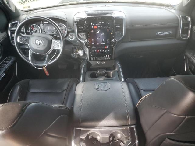 Photo 8 from auction – 2021 RAM 1500 LARAM with VIN 1C6SRFJT0MN738682