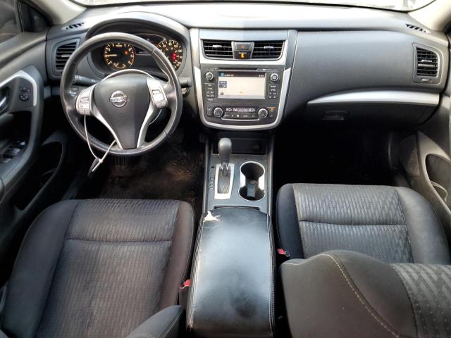 Photo 8 from auction – 2016 NISSAN ALTIMA 2.5 with VIN 1N4AL3AP6GC155501