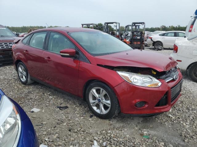 Photo 4 from auction – 2014 FORD FOCUS SE with VIN 1FADP3F29EL413196
