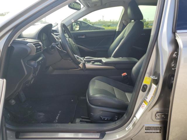 Photo 7 from auction – 2014 LEXUS IS 250 with VIN JTHBF1D28E5017369