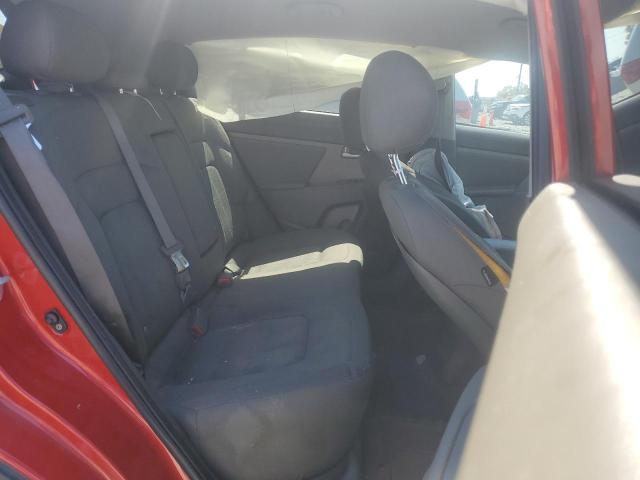 Photo 11 from auction – 2013 KIA SPORTAGE B with VIN KNDPB3A27D7515469