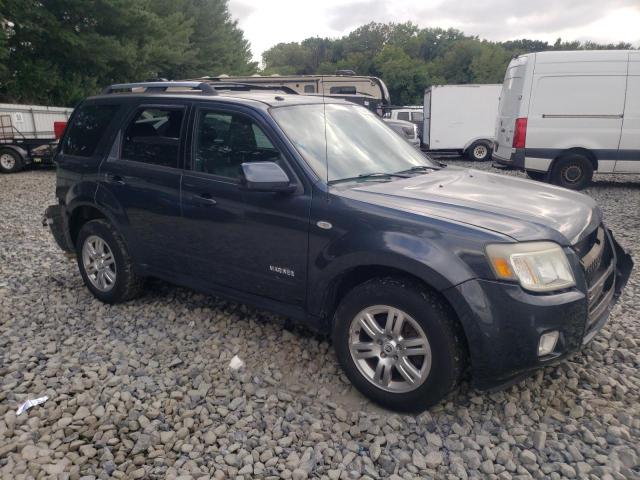 Photo 4 from auction – 2008 MERCURY MARINER PR with VIN 4M2CU97138KJ19255