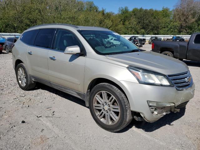 Photo 4 from auction – 2014 CHEVROLET TRAVERSE L with VIN 1GNKRGKD6EJ303879