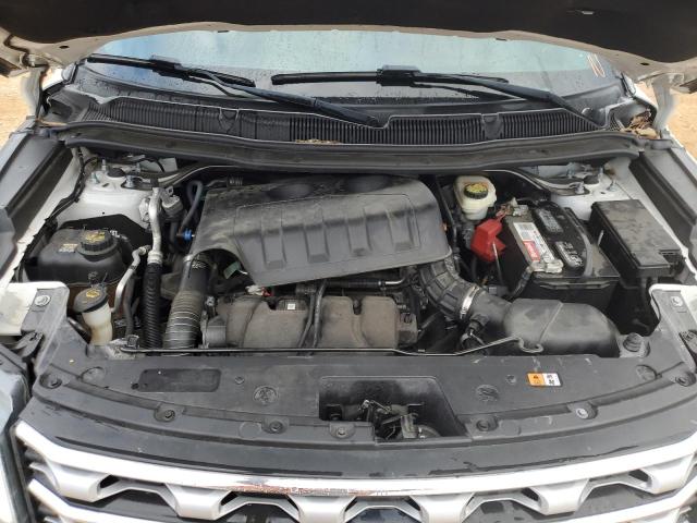 Photo 12 from auction – 2016 FORD EXPLORER L with VIN 1FM5K7FH4GGC30448