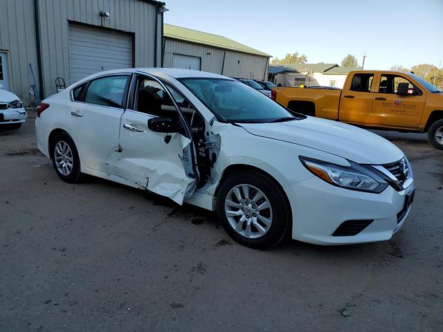 Photo 4 from auction – 2016 NISSAN ALTIMA 2.5 with VIN 1N4AL3AP1GN311559