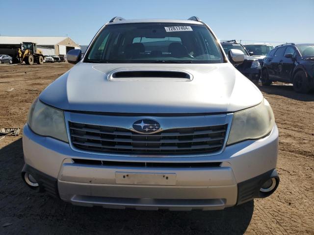 Photo 5 from auction – 2010 SUBARU FORESTER 2 with VIN JF2SH6FC5AH709341