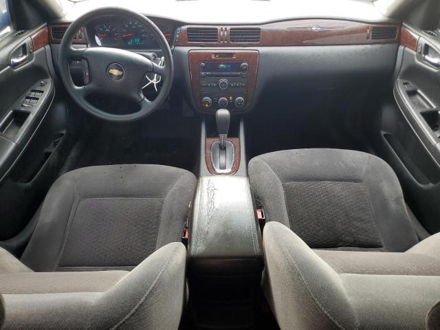 Photo 8 from auction – 2011 CHEVROLET IMPALA LS with VIN 2G1WF5EK1B1290376