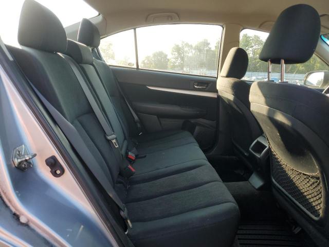Photo 10 from auction – 2013 SUBARU LEGACY 2.5 with VIN 4S3BMBC66D3018533