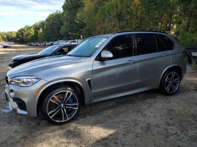 BMW X5 M 2016 con VIN 5YMKT6C52G0R77992 - Foto de la subasta
