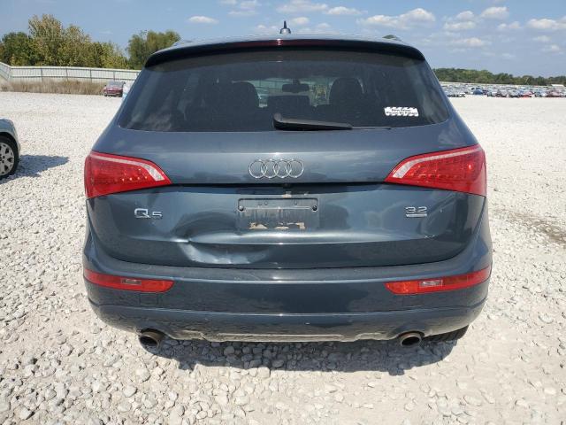 Photo 6 from auction – 2010 AUDI Q5 PREMIUM with VIN WA1LKAFPXAA103594