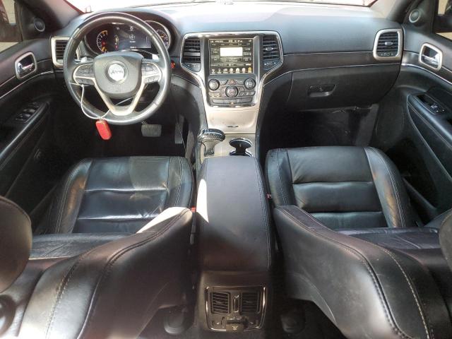 Photo 8 from auction – 2014 JEEP GRND CHERO with VIN 1C4RJFBT7EC378403