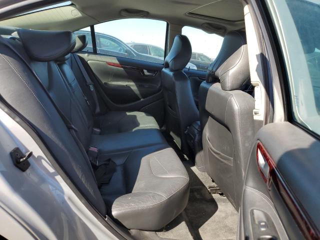 Photo 10 from auction – 2004 VOLVO S60 with VIN YV1RS64A242386027